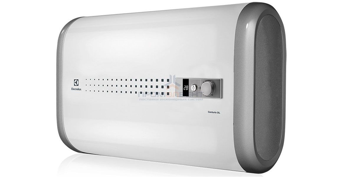 водонагреватель electrolux