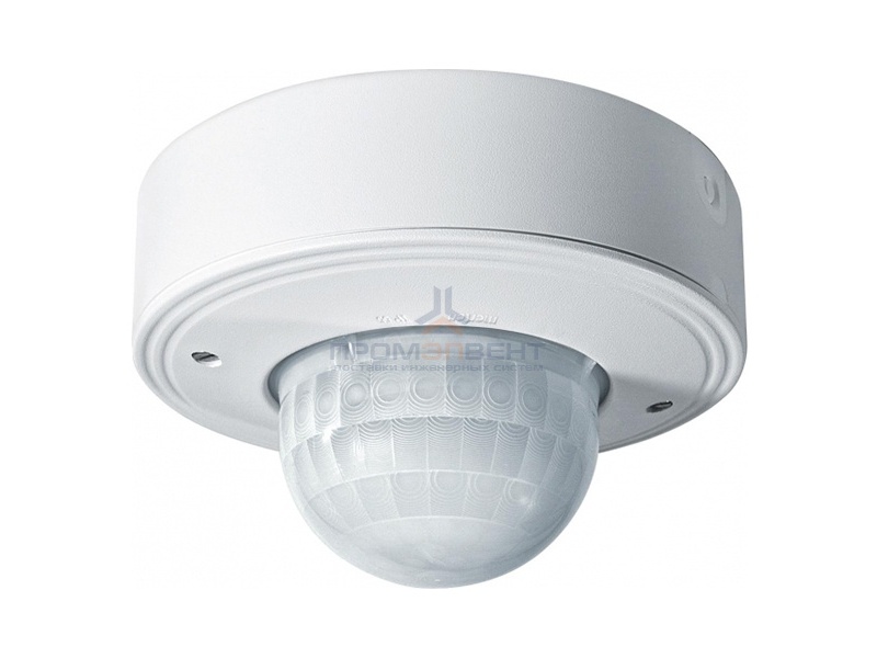 ДАТЧИК ДВИЖЕНИЯ ARGUS 360, БЕЛЫЙ