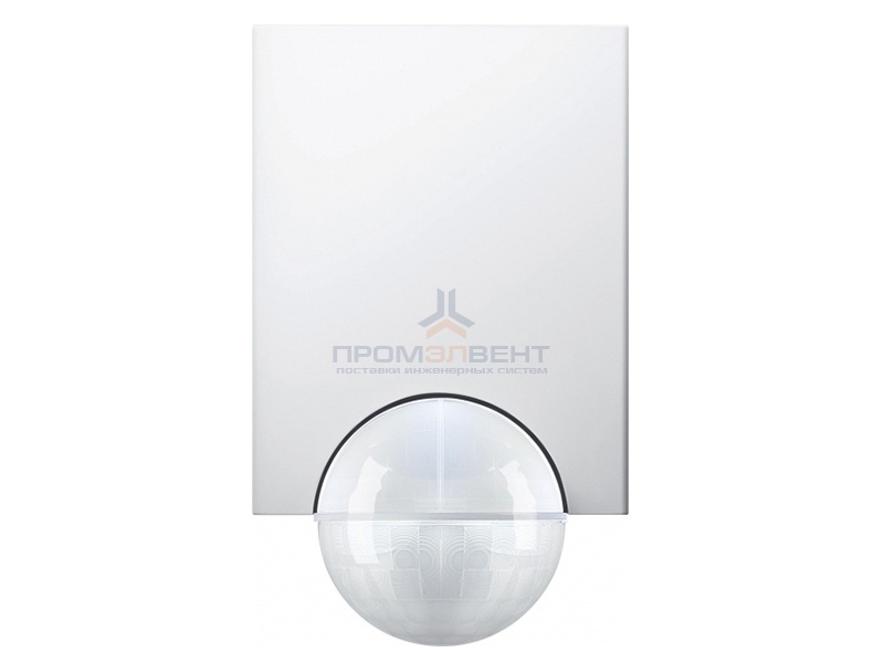 ДАТЧИК ДВИЖЕНИЯ ARGUS 220 BASIS, БЕЛЫЙ