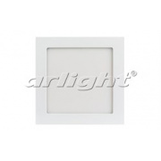 Светильник DL-142x142M-13W Warm White