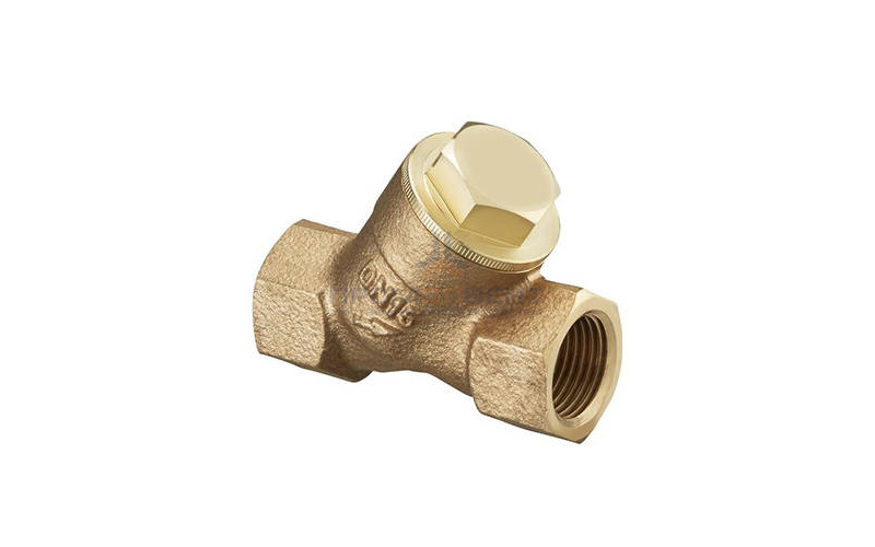 Фильтр грубой очистки Oventrop - 1/4