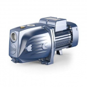 Насос самовсасывающий Pedrollo JSW 1C - 0,37 кВт (3x230/400 В, PN6, Qmax 60 л/мин, Hmax 32 м)