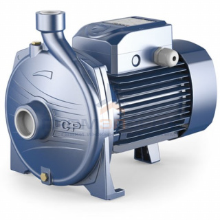 Насос центробежный Pedrollo CPm 210C - 2,2 кВт (1x230 В, PN10, Qmax 250 л/мин, Hmax 45,5 м)