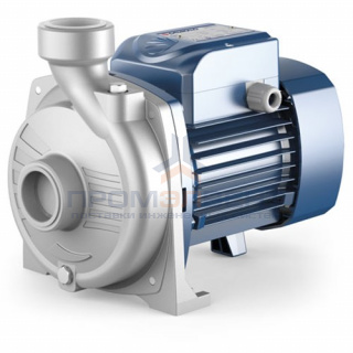 Насос центробежный Pedrollo NGAm 1B-PRO - 0,55 кВт (1x230 В, PN6, Qmax 300 л/мин, Hmax 17 м)