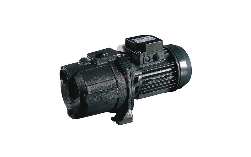 Насос центробежный самовсасывающий EBARA AGA 0.75 M