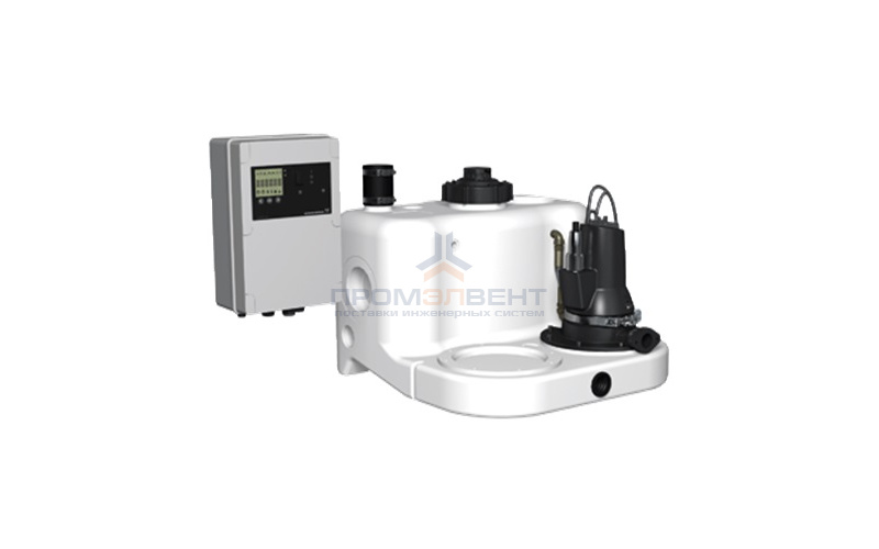 Насосная установка Grundfos MOG.15.3.2 (3x400 В)