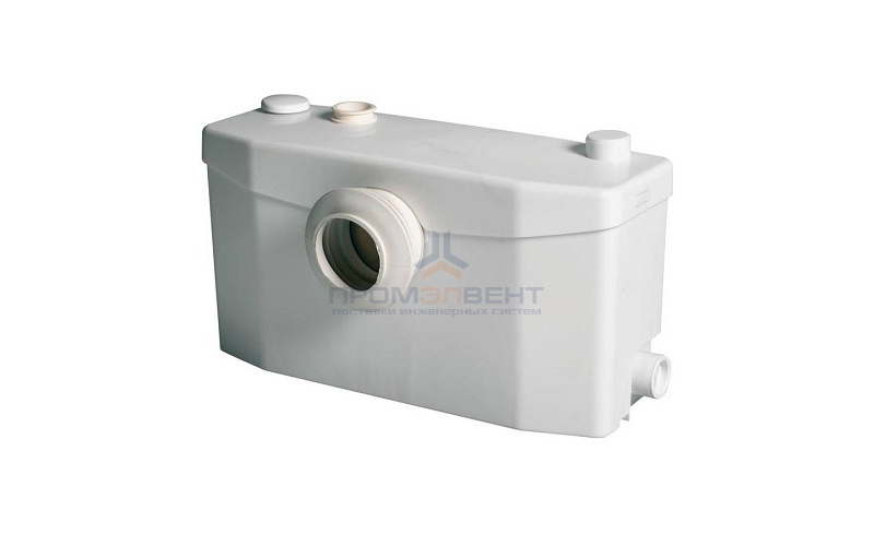 Установка канализационная SFA Saniplus Silence (для приема и отвода больших объемов сточных вод)