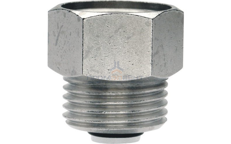 Клапан обратный для воздухоотводчиков ITAP 365 - 1/2