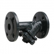 Фильтр грубой очистки Danfoss FVF - Ду50 (Фланец/Фланец, PN16, Tmax 300°C)