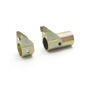 Тиски запрессовочные REHAU G1 под трубу SDR11 диаметром 90 мм (для RAUTOOL G2, H/G1)