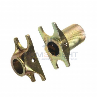 Тиски запрессовочные SANEXT 25/32