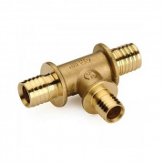 Тройник переходной ELSEN MONOLIT - 25 x 20 x 16 (для труб из сшитого полиэтилена)