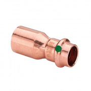 Вставка редукционная Viega A1 Profipress 2415.1 - 35 x 22