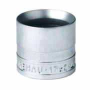 Гильза надвижная REHAU - 17 (латунь, для труб из сшитого полиэтилена RAUTHERM S)