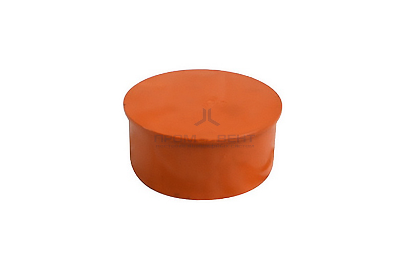 Заглушка SINIKON НПВХ 400