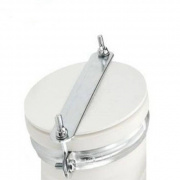 Запор для заглушки REHAU RAUPIANO PLUS - 110 (для системы внутренней канализации)