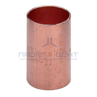 Муфта Viega R4 95270 - 15