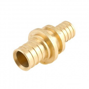 Муфта редукционная SANEXT - 32 x 25 (для труб из сшитого полиэтилена)