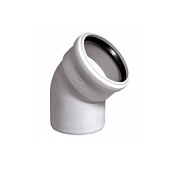 Отвод 67° Ostendorf Skolan SKB - Ду56