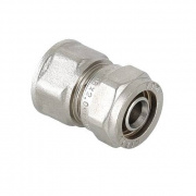 Переход на внутреннюю резьбу VALTEC VTm.301 - 16 x 1/2" (винтовой, для металлопластиковых труб)