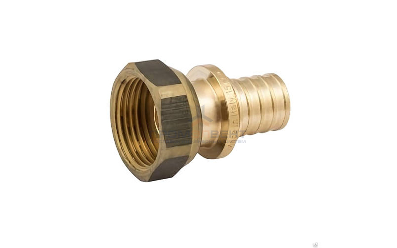 Переход на накидную гайку ELSEN MONOLIT - 20 x 3/4