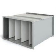 Фильтр карманный KORF FKR 30-15 