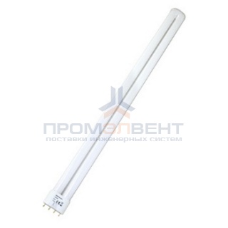 Лампа Osram Dulux L 55W/865 2G11 дневной свет