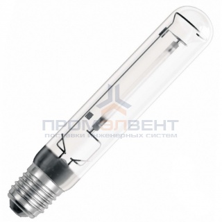 Лампа натриевая Osram VIALOX NAV-T-250W SUPER 4Y E40 (4050300631783)