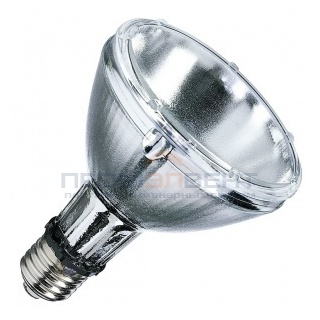 Лампа металлогалогенная Philips PAR30 CDM-R 70W/942 10° E27