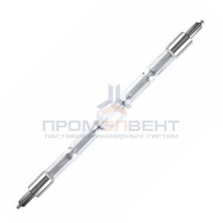 Лампа специальная металлогалогенная Osram HMI 4000W/DXS SFa21 (BA 4000 DE/MSI 4000/CSR 4000/DE)