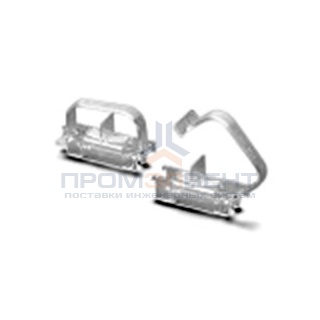 Клипса 36061 VS для ламп 2G11 h21 защёлка