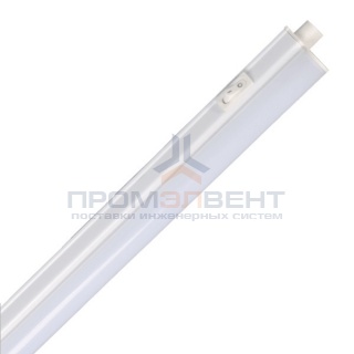 Светильник светодиодный Foton FL-LED T4 20W 6500K 220V 1700Lm 22x30x1473mm без кабеля