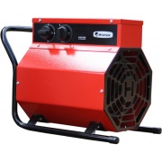 Электрическая тепловая пушка Hintek PROF-24380