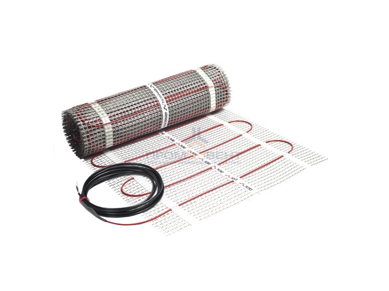 Теплый пол DEVI Devimat DTIF-200T  430Вт  (0,5x4,2м)  2,1кв.м
