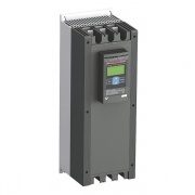 Софтстартер ABB PSE300-600-70 160кВт 600В 300А с функцией защиты двигателя
