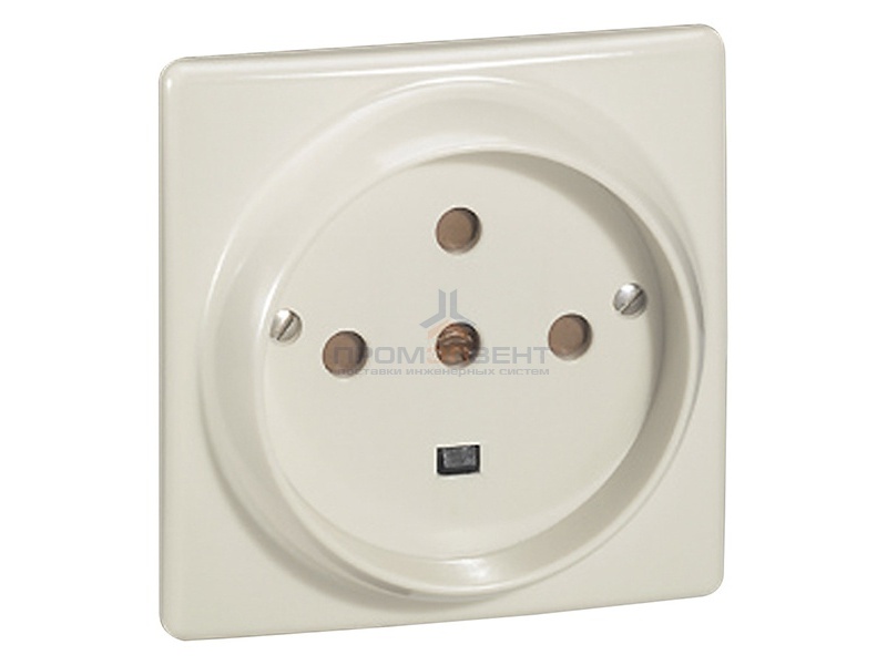 Розетка силовая Legrand 3P+N+Т 32А