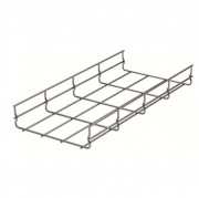 Проволочный лоток 100х400 L3000 HDZ