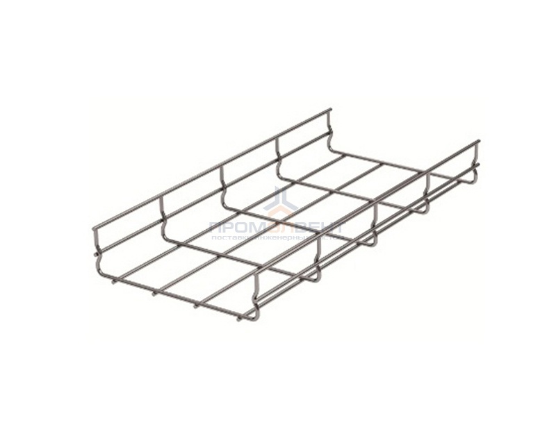 Проволочный лоток 30х100 L 3000 RAL