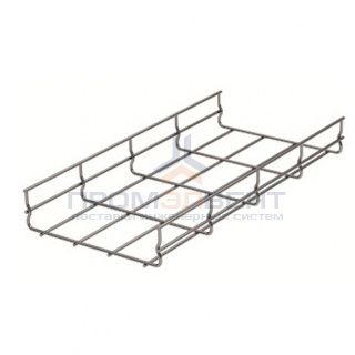 Проволочный лоток 30х100 L 3000 RAL