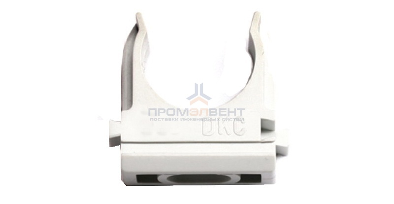 Держатель с защелкой, д.32мм DKC