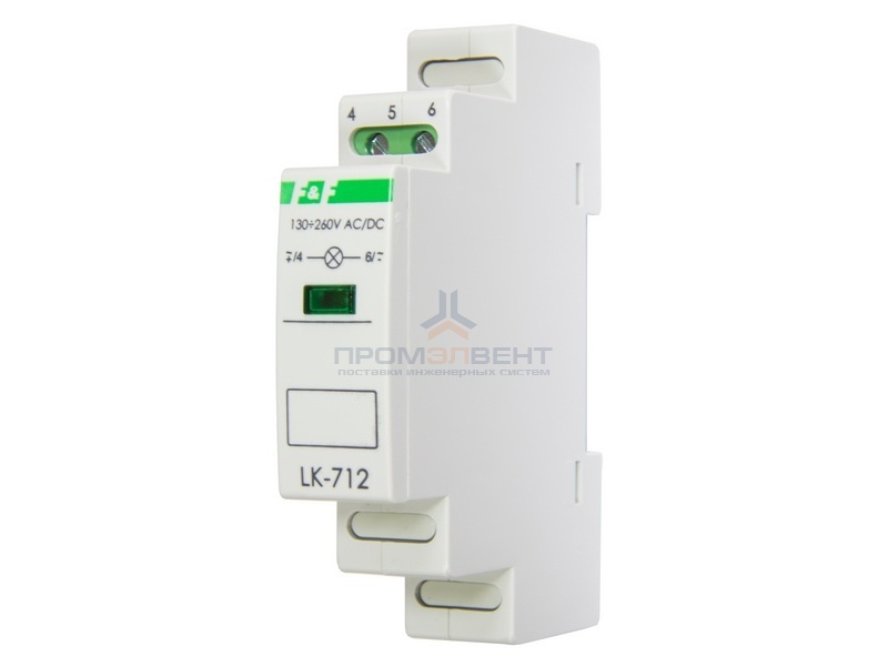 Указатель напряжения однофазный LK-712