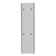 Разделитель вертикальный, частичный, Г175мм, для шкафов В2000мм