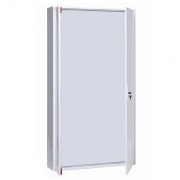 Корпус электрошкафа 1100х300х215